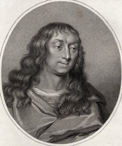 Edward Somerset, Illustration aus 